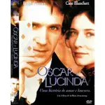 DVD 影片 賣場 現貨 奧斯卡與露辛達/OSCAR AND LUCINDA 電影 1997年