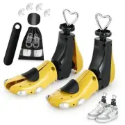 Shoe Stretcher Women Men, Boot Stretcher Men, Shoe Tree Adjustable Width