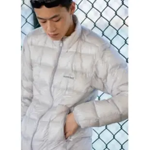 【 Mont bell 】Men's Superior Down 800fp Jacket