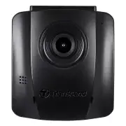 Transcend DrivePro 110 Car Video Dash Cam Full HD1080p/30FPS 64GB+Micro SD Card