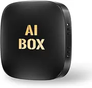 CarPlay Smart Ai Box Android Wireless CarPlay Android Auto Adapter for Netflix for YouTube car Intelligent Systems
