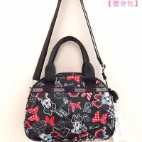 在飛比找Yahoo!奇摩拍賣優惠-╭＊全新現貨＊Lesportsac x Disney 迪士尼