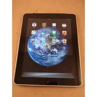 在飛比找蝦皮購物優惠-故障機/自動重啟 Apple iPad  Wi-Fi + 3