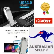 High Speed Metal Usb 3.0 Pen Drive 2TB Usb Flash TYPE-C Pendrive Waterproof