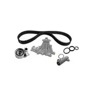 Gates PowerGrip Timing Kit including Water Pump - TCKHWP1511