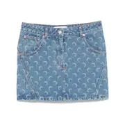 [Marine Serre] Marine Serre-Gonne Cotone-Donna 38 FR