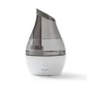 Holmes 0.5gal Virtually Silent Ultrasonic Cool Mist Humidifier