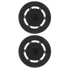 Black Mop Holder for Ecovacs For Deebot X2 For Omni X2 For Combo Models
