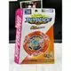 正版 戰鬥陀螺 超王 Takara tomy 巡弋邪神 BURST 161 基本強化組 Beyblade