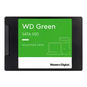 WD Green SSD 240GB 480GB 1TB Western Digital Internal Solid State Drive Laptop 2.5" SATA III 545MB/s