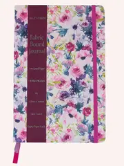 Artico Journal A5 Lined Peonie Rose J05