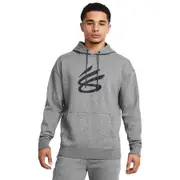 Under Armour Curry Mens Big Splash Pullover Basketball Hoodie
