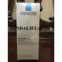 在飛比找蝦皮購物優惠-La Roche-Posay Lipikar Baume A