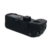 Black DMW-BGG9 Vertical Battery Grip Handler for Panasonic G9 Camera Accessories