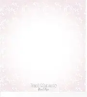 Unix FD13-33 Colored Paper, Standard Size, Standard Pink