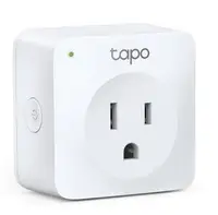 在飛比找樂天市場購物網優惠-TP-Link Tapo P100 WiFi 迷你 無線智慧