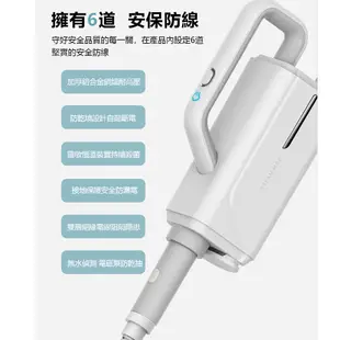 【速達優品】蒸汽清潔機 電動蒸氣拖把 多功能蒸汽清潔機 蒸汽拖把 居家清潔機 蒸汽清理機 可拆式水箱 (8.3折)