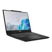 MSI Creator M14 A13VE 14" Gaming Laptop with i7-13620H 16GB 1TB SSD RTX 4050