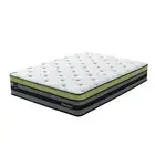 Dreamz Double Cooling Mattress Pocket