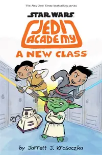 在飛比找誠品線上優惠-Star Wars: Jedi Academy 4: A N