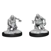 D&D Nolzurs Marvelous Unpainted Miniatures - Manes - WizKids Games