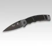 EICKHORN GERMAN RAVEN LOCK BACK FOLDING KNIFE ** NEW **