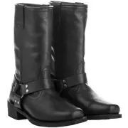HIGHWAY 21 #5161361-803~08 SPARK BOOTS SZ 08