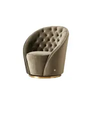 [Koala Living] Sonja Occasional Chair in Oliver