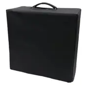 Black Vinyl Cover for a Mesa Boogie California Tweed 2:20 1x12 Combo w/Piping