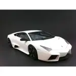 全新美品 LAMBORGHINI REVENTON 全白 AVENTADOR COUNTACH RLC TOMICA