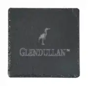 GLENDULLAN Whiskey Slate Coaster