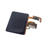 Camera LCD display with touch. For Canon EOS 70D screen replacement
