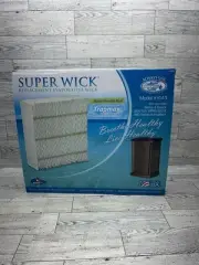 Essick 1043 Replacement Humidifier Wick Filter for Series 800 Humidifiers Bemis