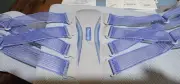 FREETOO Back Brace for Lower Back Pain Bionic Support System, Adjusta XXL