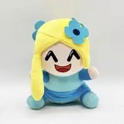 Omz Plush Toy Plushies Stuffed Doll Kids Gifts 20cm Style C