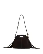 Maje Miss M Crossbody Bag