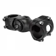 Sunlite 0deg-60deg Adj. Stem Threadless 25.4 / 31.8mm 95mm Adj. 0-60 Deg MTB