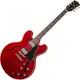 Gibson ES-335 Semi-hollow 60s cherry 半空心 電吉他 公司貨【宛伶樂器】