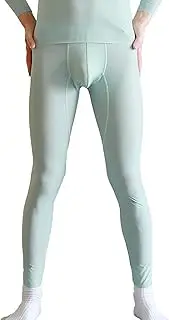 [FEESHOW] Mens Sport Pants Stretchy Training Leggings Fitness Tight Muscle Pants Jogging Compression