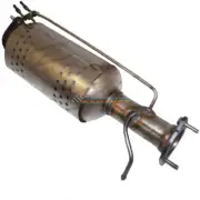 STANDARD EXHAUST CAT CONVERTER For LANDROVER DISCOVERY TAA 2.7LT TD 2005-2009
