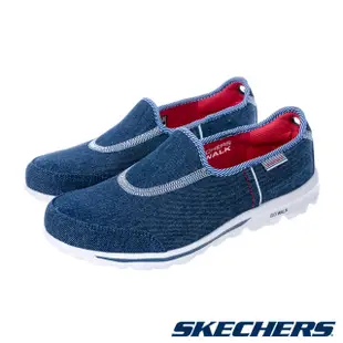 SKECHERS 健走鞋 女健走系列 GOWALK CLASSIC - 124470DEN