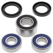 All Balls Rear Wheel Bearing Kit Honda CBR600F4