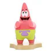 Cable Guys Holdems Spongebob Squarepants Patrick Phone Holder
