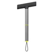 Car Ice Scraper Windshield Ice Breaker Quick Glass Brush Snow Remover TPU