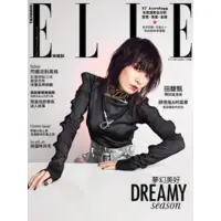 在飛比找momo購物網優惠-【MyBook】ELLE 2016 12月號303期(電子雜