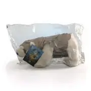 Iorek Byrnison Plush – The Golden Compass Movie Promo – Armored Polar Bear...