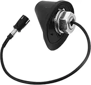 TIDTALEO Car Roof Antenna Base Amplifier Plastic Quick Installation for Enhanced Signal Reception Compatible Car Models