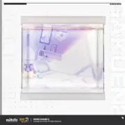 Official Houkai Gakuen 2 Femirins 1/7 Garage Kit Display Box Anime LED Light Box