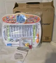 VTech Write and Learn Creative Center , 11 Pieces/3-6 Years NIB