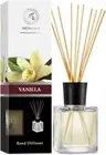 Reed Diffuser with Natural Essential Oil Vanilla 200Ml - Scented Reed Diffuse...